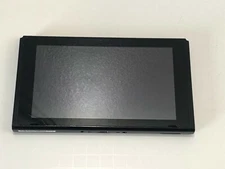 Nintendo Switch Tablet Console Only