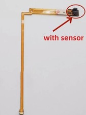 For Nikon Nikkor Z 24-70mm f/4 S Lens Focus Sensor Flex Cable With Socket NEW