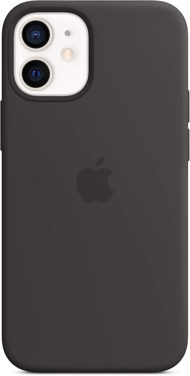 Brand NEW Apple iPhone 12 Mini Silicone Case with MagSafe