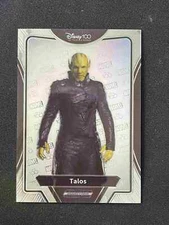 Talos 2023 Kakawow Marvel Phantom Disney 100 Base #PM-B-72