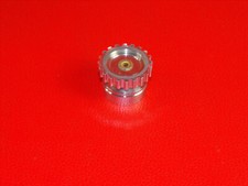 DDR  Filmprojektor meopta meoclub 16 Automatic H Riemenscheibe 1774-5 NOS