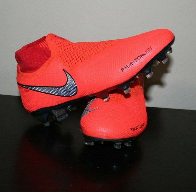 nike phantom vsn game over