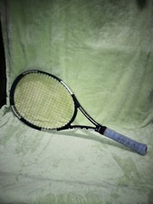 Head Liquidmetal Genesis Tennis Racquet OverSize 4 1/4