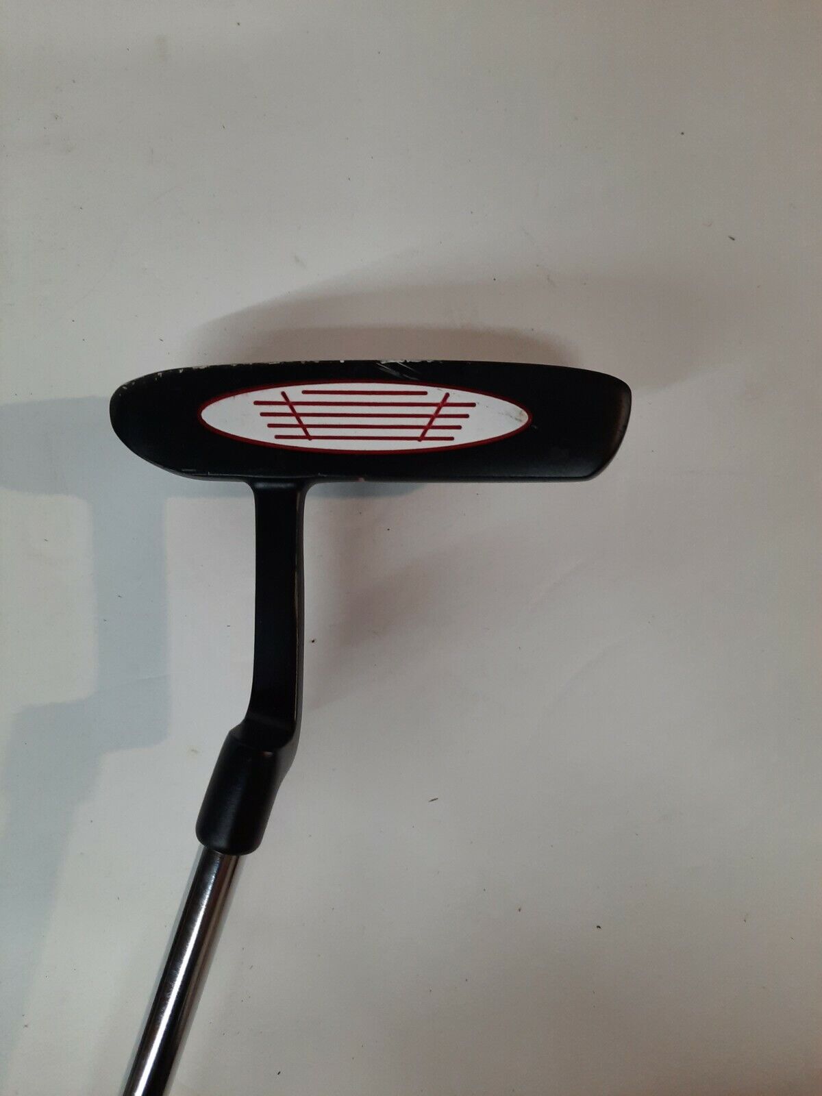 Golf Putter JPL Player Supreme II S3 Series Putter 