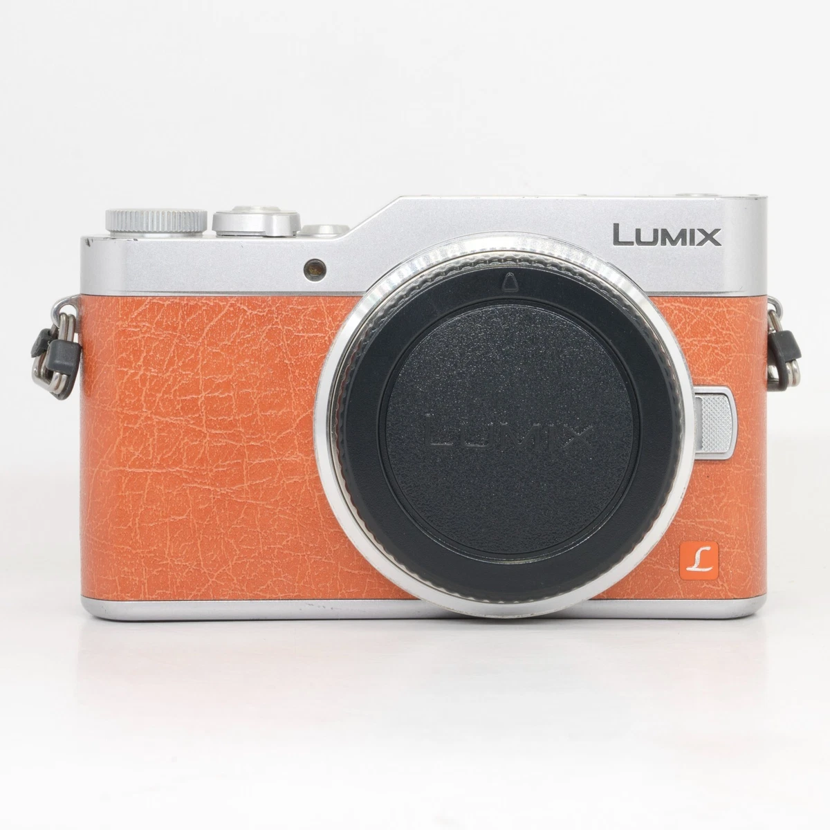 Panasonic Lumix DC-GF9 16MP Micro 4/3 4K Mirrorless Digital Camera -DHL EXPRESS-