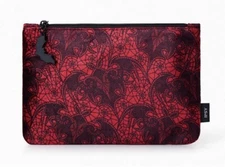 IPSY Glam Bag Pouch Bag October 2023 Halloween Bag