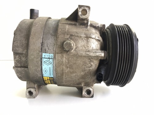 Kompressor Klimaanlage Renault Laguna 2 Phase 1 Diesel