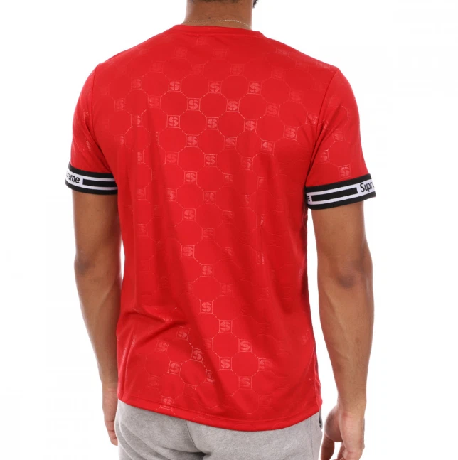 T shirt sales supreme rouge