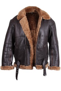 vintage flying jacket