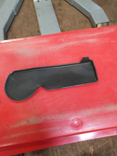 Original VW Passat 3C Gummieinlage Ablagefach Tür Vorne Links 3C1868133