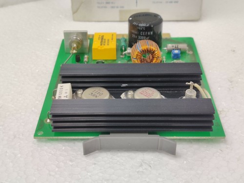 JRCS Annunciator Model SA-SPR21 - Picture 4 of 5