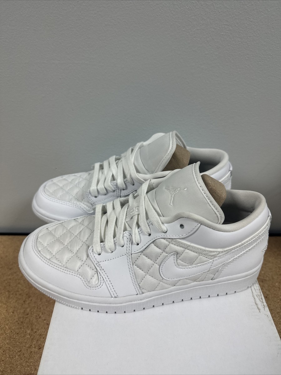 最終値下げ Nike Air Jordan 1 Low ホワイト 29cm $_57.JPG?set_id=880000500F
