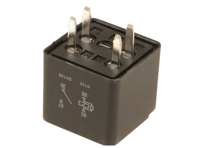 A/C Control Relay For 2002-2006 Chevy Trailblazer EXT 2005 2003 2004 ...