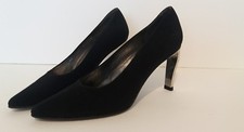 STUART WEITZMAN Pointy Toe High Heel Shoes EUC Women's 5 1/2