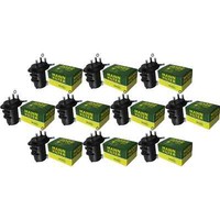 10X MANN-FILTER Kraftstofffilter Fuel Filter Wk 9028 Z