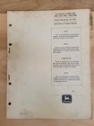 John Deere Corn Planter 694 694A 695 695A 894A Parts Catalog Manual Pc-570