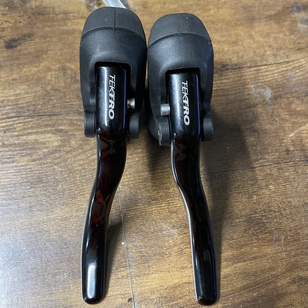 Tektro single speed road brake levers set 7816