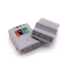 2PCS Bose-AC-4 Bare Speaker Wire Adapters For 321 GS I II GSX III CineMate