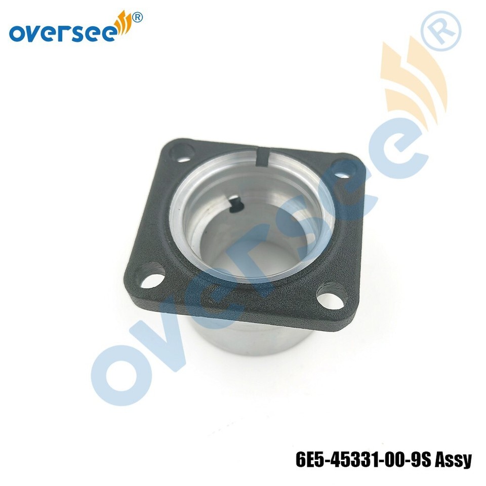 SEI Marine Products Yamaha Driveshaft Bearing Housing – 6E5-45331-00-94 For 115-225 HP