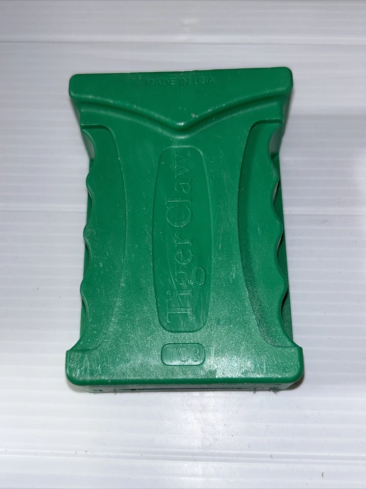 Tiger Claw TC-3 крепеж для стальной деки пластиковый инструмент только - Изображение 2 из 4