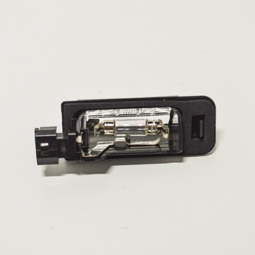 BMW 3 E36 License Plate Light 63261387047 New Genuine eBay