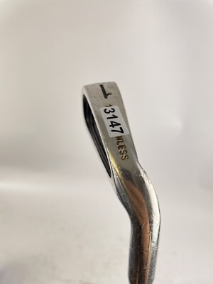 Fer 1 Pinseeker Pro Régulier Acier Droitier - Occasion, Poignée Neuve