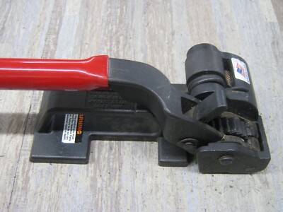 MIP-1200 Steel StrapTemsioner USA NICE FREE FAST SHIPPING | eBay