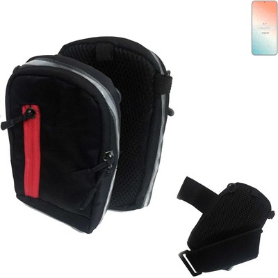 Umhängetasche / Holster für Samsung Galaxy S24+ Gürteltasche Case Schutz-Hül