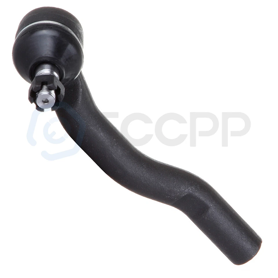 Front Steering Inner & Outer Tie Rod End Suspension For 2005-2012 Toyota Avalon - Imagem 3 de 4