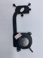 Lenovo Yoga 3 Pro 1370 Cooling Fan  Heatsink AT0TA001SS0 EG40040S1-C010 -S9A