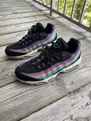Size 11 Nike Air Max 95 Have A Nike Day 2019 886915676475