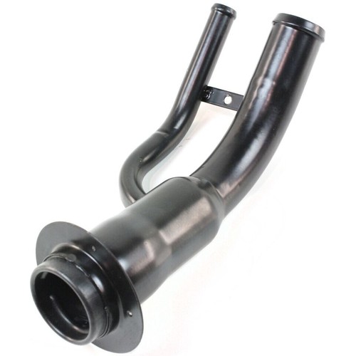 Mandrel Bent Dual Exhaust Tail Pipe Kit For 2000-2003 Dodge Dakota 3.9/4.7/5.9L V8