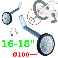 FAHRRAD KINDERRAD STUTZRADER PAAR KINDERFAHRR...