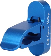 Magnetic Golf Cart Holder Aluminum Alloy Clip for Rings 30-60 Durable Outdoor