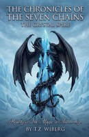 T. Z. Wiberg | The Chrystal Spire | Taschenbuch | Englisch (2025) | T.Z. Wiberg