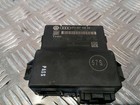 Gateway control module