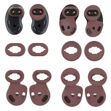 Galaxy Buds Live Ear Tips and Hooks Kit in Small and Large