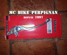 Levier Frein Suzuki - SFV 600 Gladius 09/16- SV 650 X 18/22- GSX 1250 FA 10/15 -