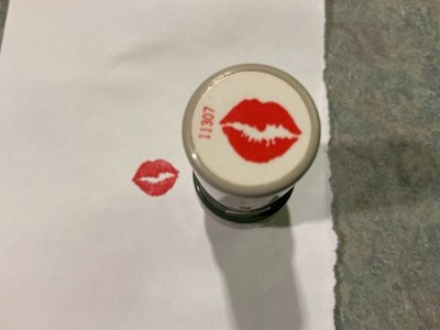 KISS Stamp, By XStamper
