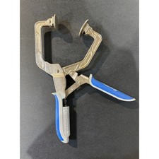Kreg 3 In. Automaxx Face Clamp Adjustable Too...