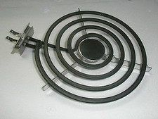 Simpson Supa Nova Cooktop Large Hotplate Element 61D817W 61D817W*18 61D817W*19