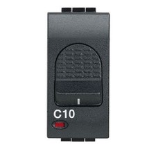 Bticino L4301/10 Interruttore Automatico Magnetotermico 