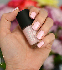 Pintura de uñas Cheeky Chat Me Up Crush on You 5 ml color barniz rosa John Lewis