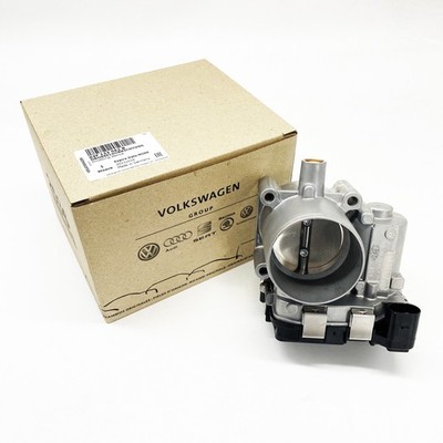 NEW Throttle Body 03F133062B For VW Volkswagen Jetta 1.4l 2013-2018