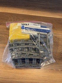 Lego Railway Express 4561 Passenger & Cargo 9V TRAIN System - New Sealed Bags