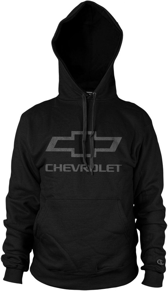 Chevrolet Hoodie Logo Hoodie GM-3-CHEV007-H82-5 10090₽