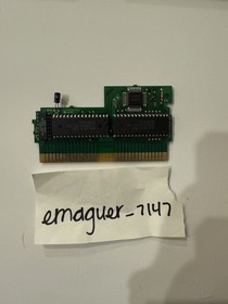 Teenage Mutant Ninja Turtles-Arcade Game NES, Authentic *PLEASE READ*