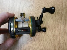 Abu Garcia Ambassadeur Pro Rocket BE Baitcasting Reel