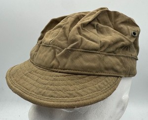 Ww2 Hbt Cap | eBay