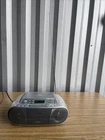 Vintage SONY Boombox CFD-S01 CD/Radio/Cassette Player Tested & Working
